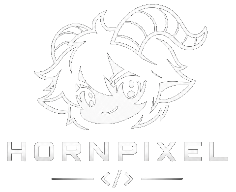 Hornpixel